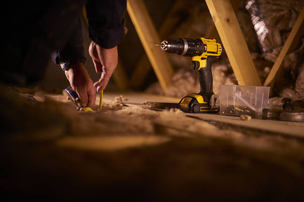  Seabrook Farms, NJ Insulation Contractor Pros